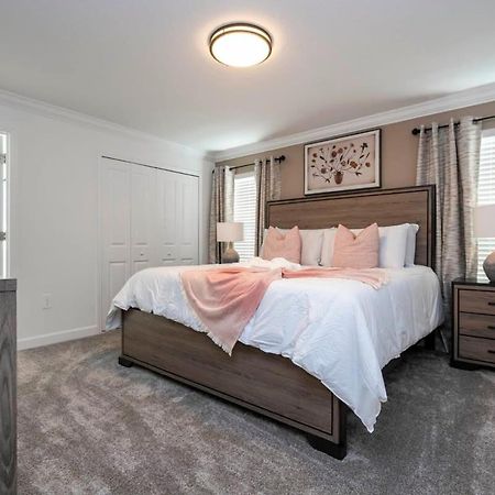 Wonderfull 4Bd With Pool At Champions Gate 1174 Villa Kissimmee Luaran gambar