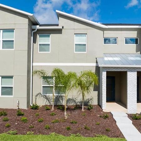 Wonderfull 4Bd With Pool At Champions Gate 1174 Villa Kissimmee Luaran gambar