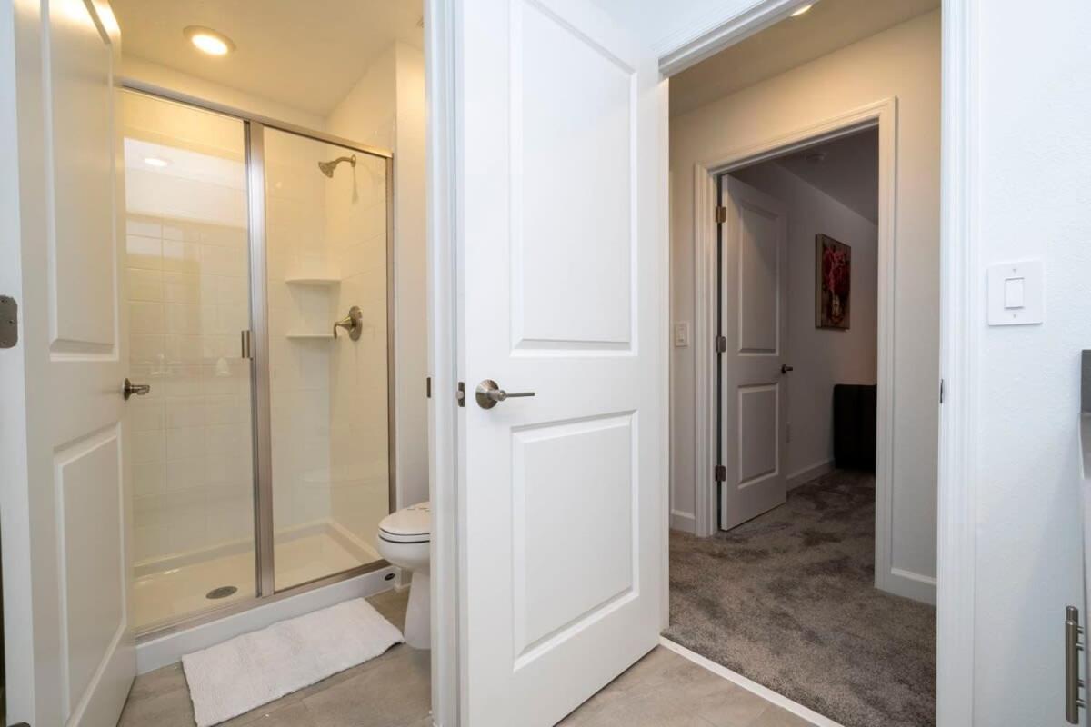 Wonderfull 4Bd With Pool At Champions Gate 1174 Villa Kissimmee Luaran gambar