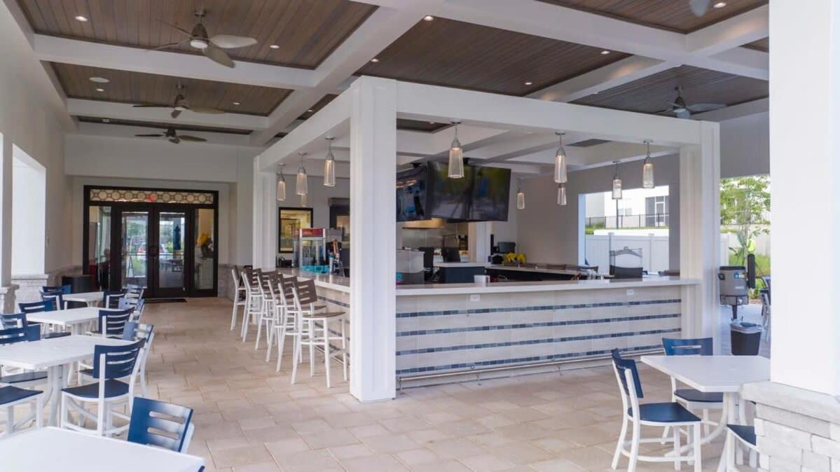 Wonderfull 4Bd With Pool At Champions Gate 1174 Villa Kissimmee Luaran gambar