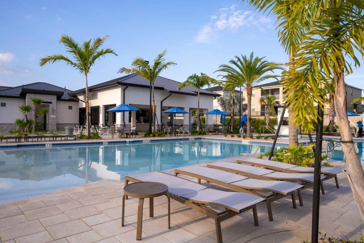Wonderfull 4Bd With Pool At Champions Gate 1174 Villa Kissimmee Luaran gambar