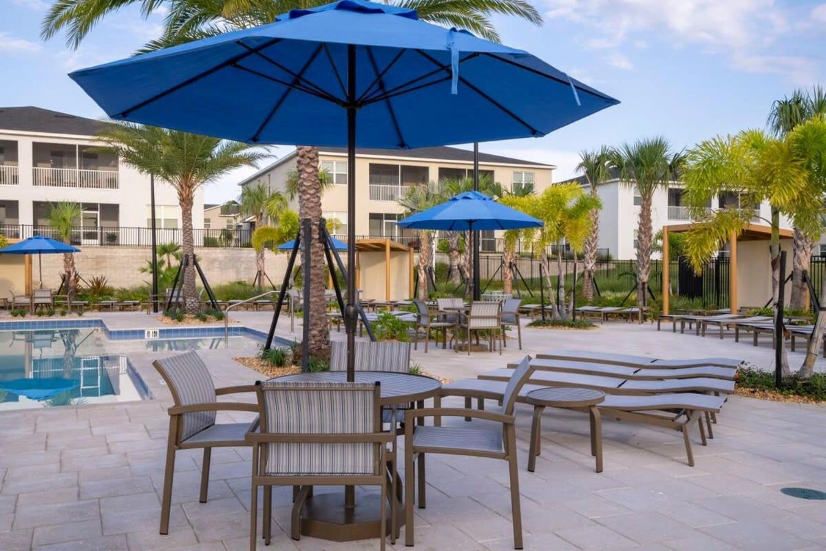 Wonderfull 4Bd With Pool At Champions Gate 1174 Villa Kissimmee Luaran gambar