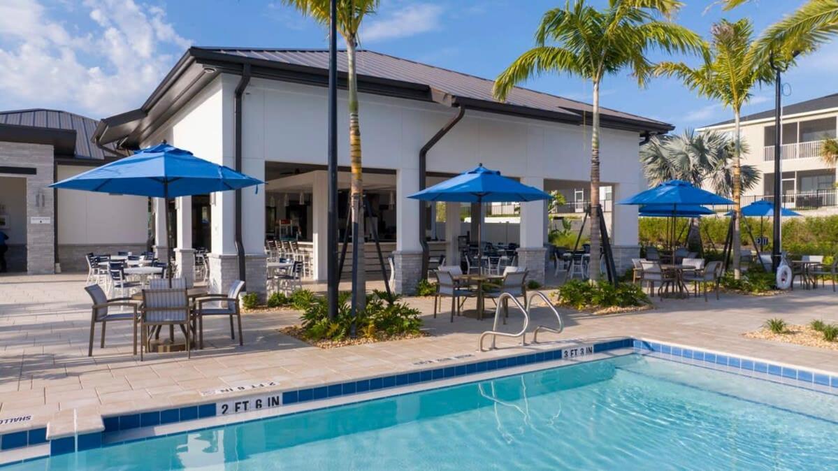 Wonderfull 4Bd With Pool At Champions Gate 1174 Villa Kissimmee Luaran gambar