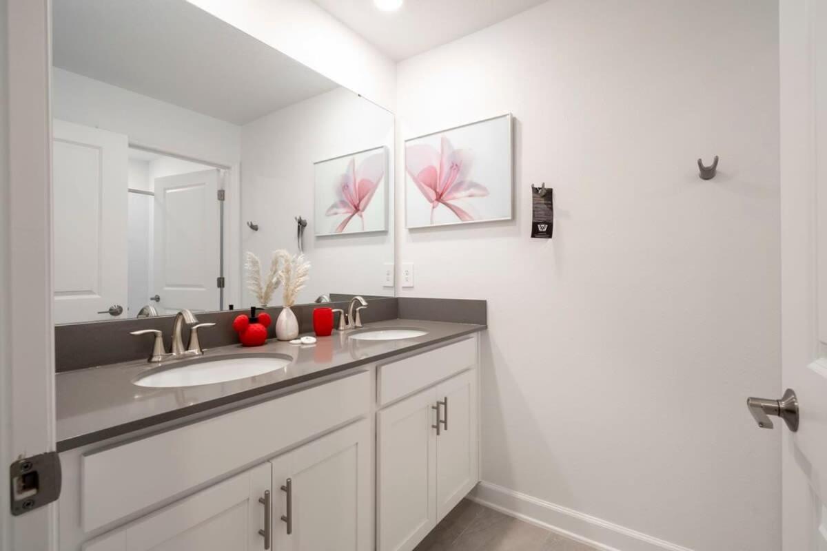 Wonderfull 4Bd With Pool At Champions Gate 1174 Villa Kissimmee Luaran gambar