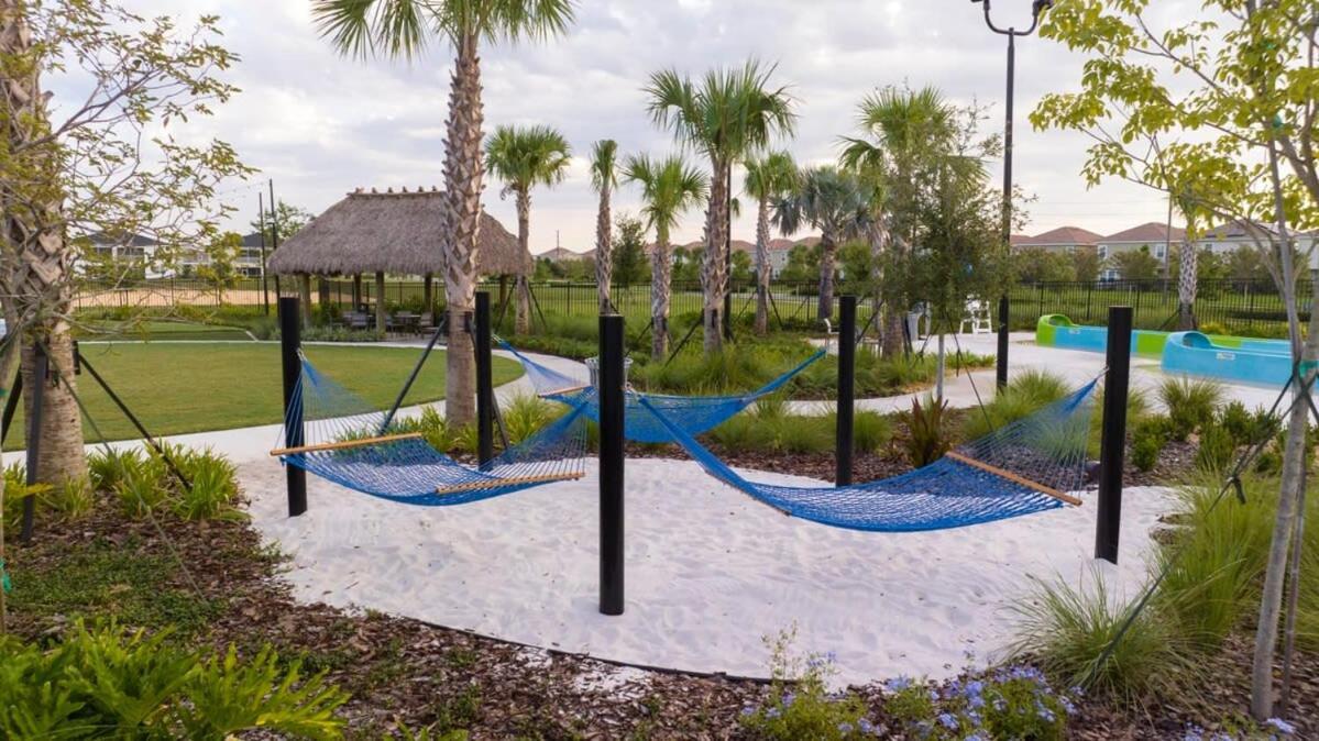 Wonderfull 4Bd With Pool At Champions Gate 1174 Villa Kissimmee Luaran gambar