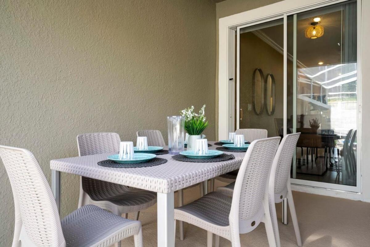 Wonderfull 4Bd With Pool At Champions Gate 1174 Villa Kissimmee Luaran gambar