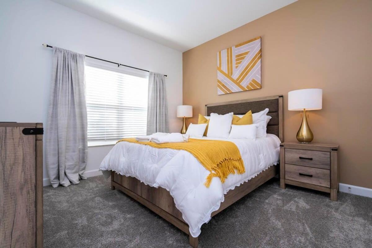Wonderfull 4Bd With Pool At Champions Gate 1174 Villa Kissimmee Luaran gambar